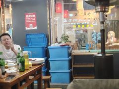 -醉蒙羊·铜锅涮肉(马家湾总店)