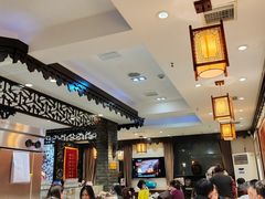 -老厨家(友谊路总店)