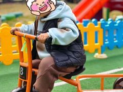 -小风车金桥丽都幼儿园(金桥店)