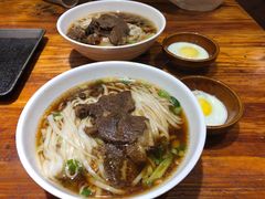 -肆姐面粉馆(坡子街店)