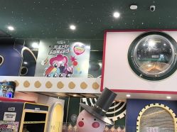 -MELAND CLUB亲子乐园·派对·餐厅(北京芳圆里ID MALL店)