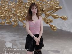 -chi K11艺术空间展览厅