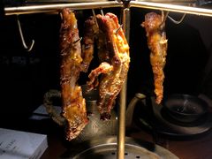 -楼兰新疆主题餐厅(苏州中心店)