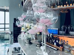 -天玑高空江景餐厅&酒吧Sky Secret Restaurant&Bar