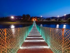 -羊亭河湿地公园