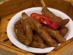 -宝亨达国际大酒店玫瑰金自助餐厅