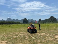 -Club Med地中海俱乐部·桂林度假村