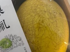 -曼格蒸汽活海鲜·榴莲自助(皇庭广场店)