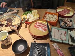 -沼津港精致料理·寿喜烧·烧鸟(青浦宝龙广场日料榜单店)