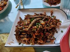 -鱼乐岛餐厅·户外花园主题餐厅