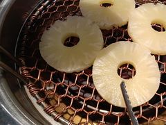 -本家韩国烤肉(青岛万象城店)