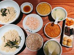 -裕兴记•蟹黄面馆(人民广场店)