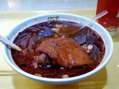 -凯德广场(武胜路店)
