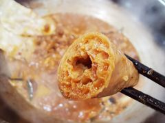 -三里屯土灶炖公鸡地锅鸡(江东店)