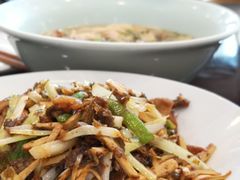 -奎元馆.百年奎元.非遗传承(西湖边的解放路店)