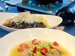 -秦月轩·陕西家乡菜(阜成路·五棵松店)