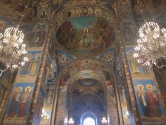 -滴血救世主教堂