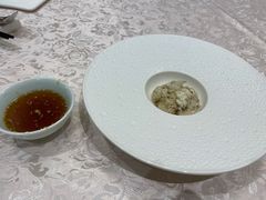 清蒸蟹钳-新光酒家·河豚·海鲜·蟹料理(浦东店)