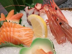 -大渔铁板烧(中山路八佰伴店)