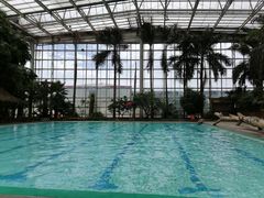 -龙达温泉生态城