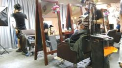 -BM SALON