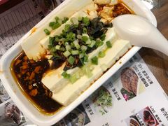 -晋B2008刀削面(小南庄店)