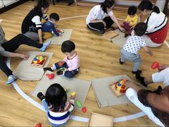 -123+智汇成长中心(保利时光里中心)