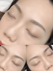-MIVI半永久纹眉绣眉