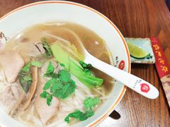-越南牛肉河粉餐厅(书院巷店)