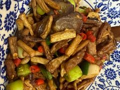 -新新湘菜馆(新中街二条店)