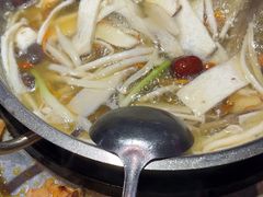 -冯排骨涮烤火锅(华商国际城店)