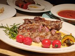 -波特曼西餐厅(南岗店)