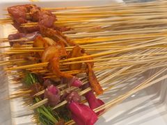-牛签签串串香(IFS店)