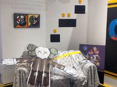 -CHASE Modern Cuisine(崇宁路店)