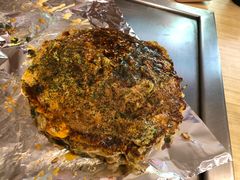 日葵大阪烧-日葵 大阪烧ひまり(仙霞路店)