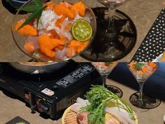 -贰捌零叁精致料理(钱湖店)