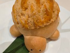 -蔡澜点心·粤菜(月星环球港店)