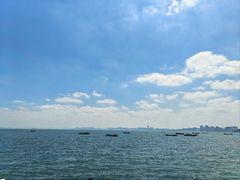 -养马岛旅游度假区