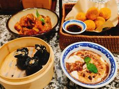 金牌梅香排骨-南京大牌档(崇文门国瑞店)