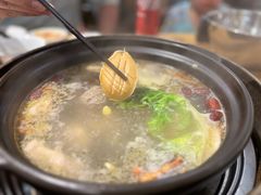 -濠轩阁特色生蚝火锅总店