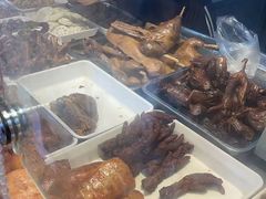 -鹿记油烫鸭(大坝头店)