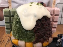 -WONDER ICE 萬得冰田(建設路总店)