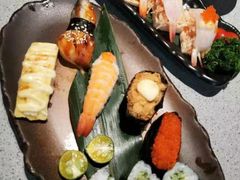 -友壹町寿司(嘉洲广场店)