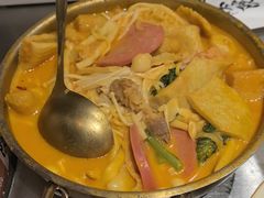 -朴太院·朝鲜族炭火烤肉(民乐园总店)