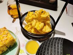 -白天鹅宾馆-宏图府餐厅