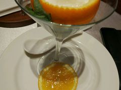 -新骏景万豪酒店·万豪中餐厅