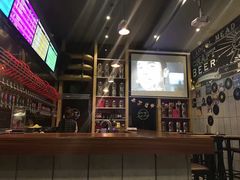 -蜜和麦精酿啤酒吧honey&malt(桐梓林店)
