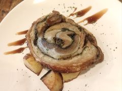 -La Tavernetta(Bar à Vin)(乌鲁木齐路店)