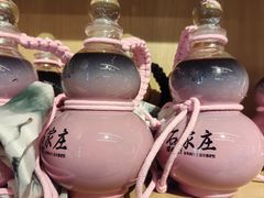 -成老灶火锅鸡(平山店)