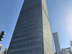 -北京国贸大酒店